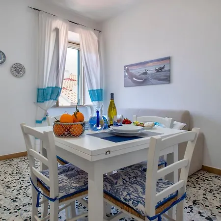 Apartman San Michele *