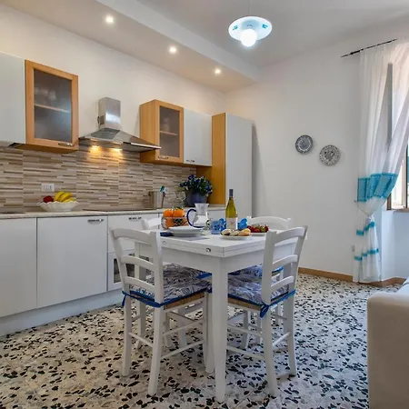 San Michele Apartman *